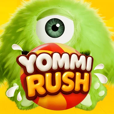 Yommi Rush